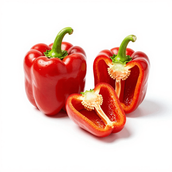 Перец красный