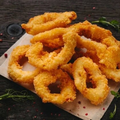 Кольца кальмара