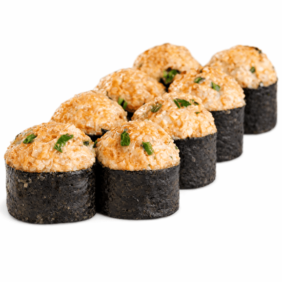 Ролл «Чикен спайс»