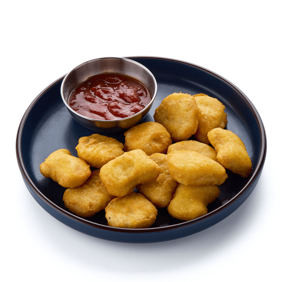 Куриные наггетсы