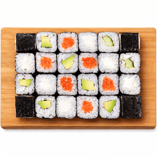 Набор «Мини роллы»