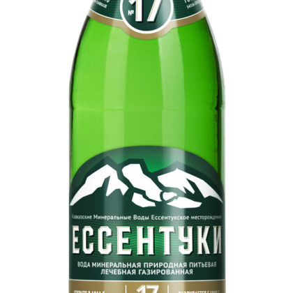 Ессентуки
