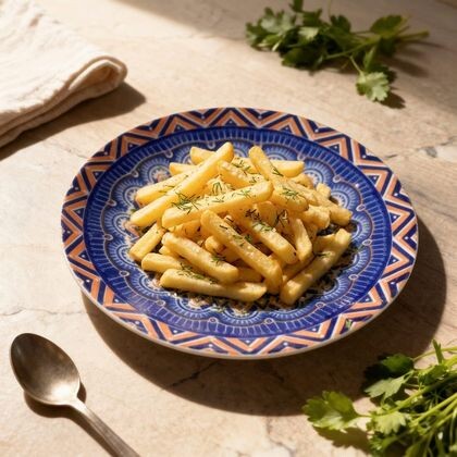 Картофель фри