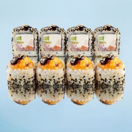 Гриль-Талса