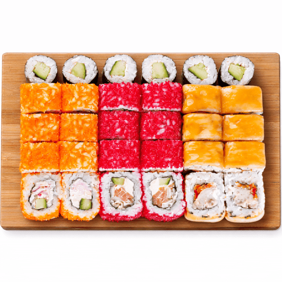 Набор «Хоккайдо»