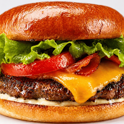 Бургер "Друг Лесника"