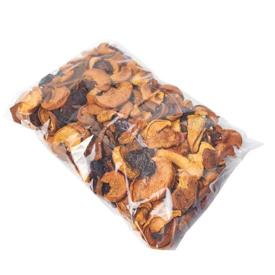 Компотная смесь