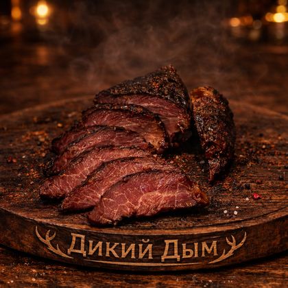Говяжьи щечки