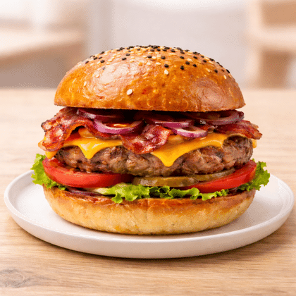 Смолянин с дымком