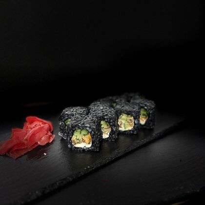 «Самурай» ролл