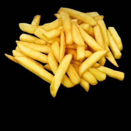 Картофель фри