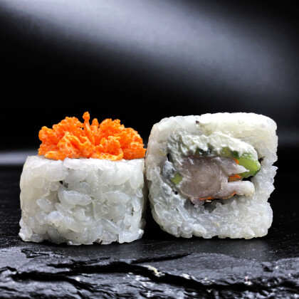 Лава Креветка