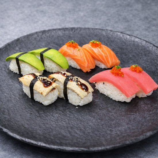 Набор суши