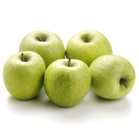 Яблоки «Гренни Смит»