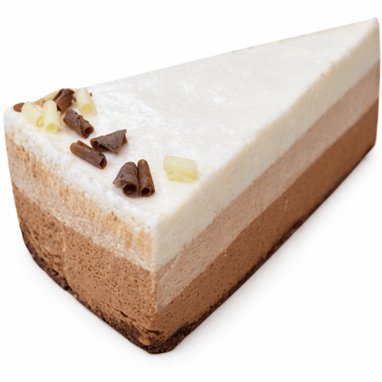 Торт «Три Шоколада»