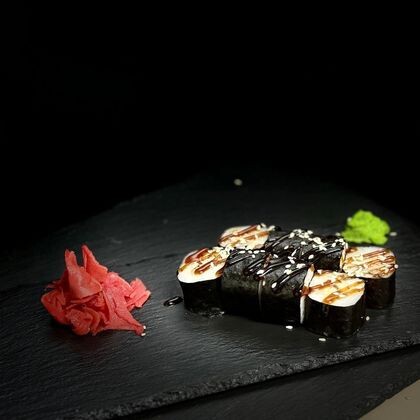 «Унаги» маки