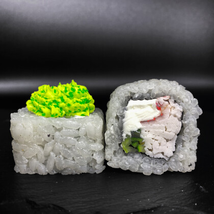 Лава Крабик