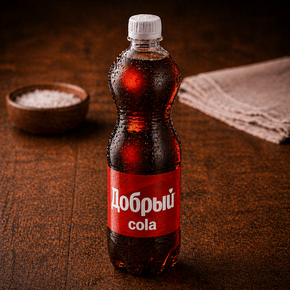 Добрый Кола