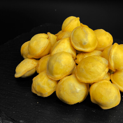 Пельмешки фри