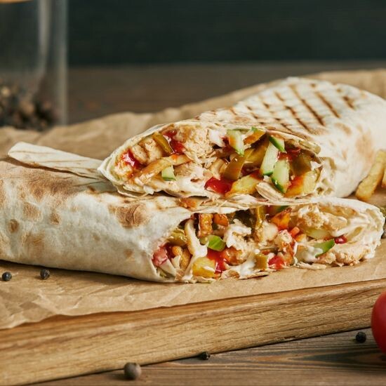 Шаурма Мексика M