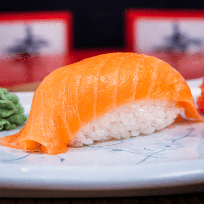 Суши «Сяке»