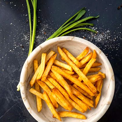 Картошка фри