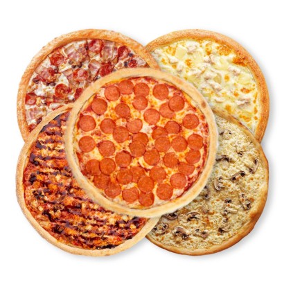 Комбо Пять Звезд