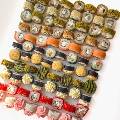 Сет «Праздничный»