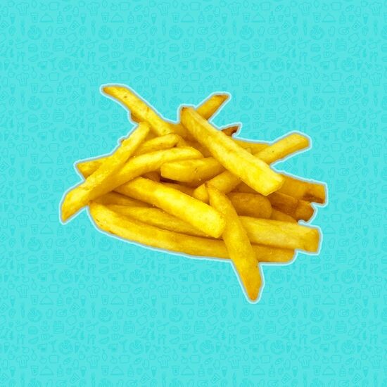 Картофель фри стандарт