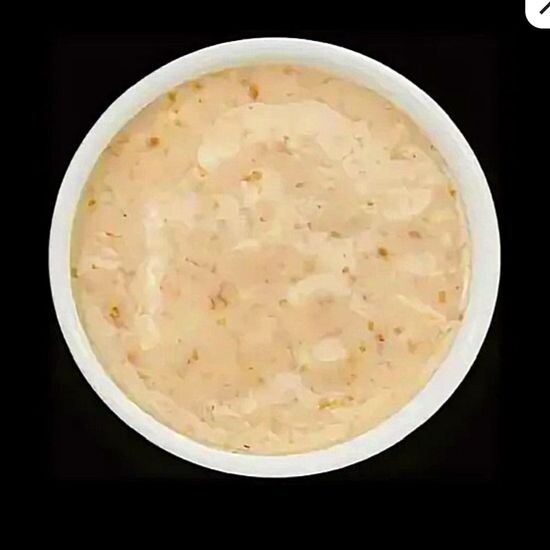 Соус ореховый