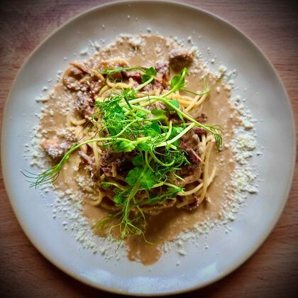 Паста Андрэа