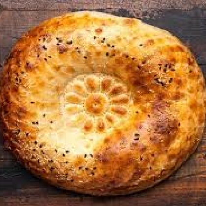 Лепешка тандыр