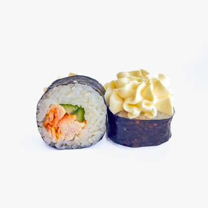 Ролл «Сливочный»