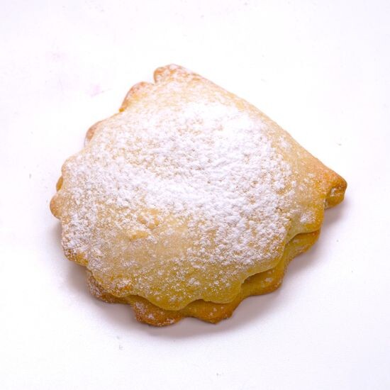 Творожный сочник