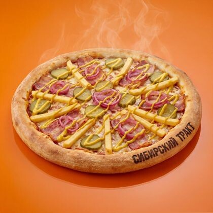 Сибирский Тракт