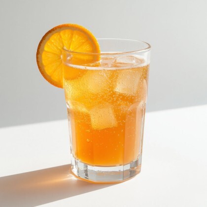 Добрый апельсин