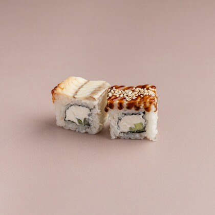 Филадельфия хайп унаги