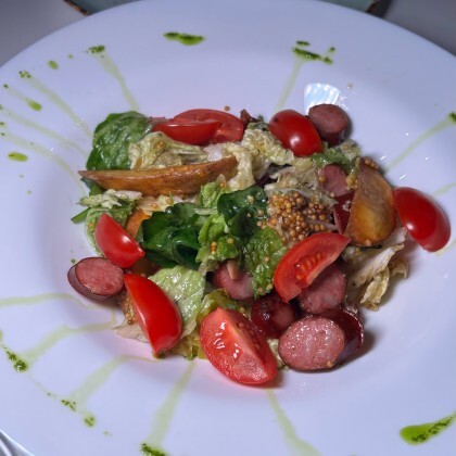 Мужской каприз