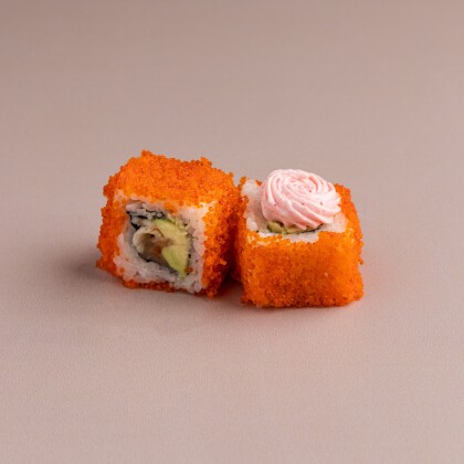 Нагасаки маки