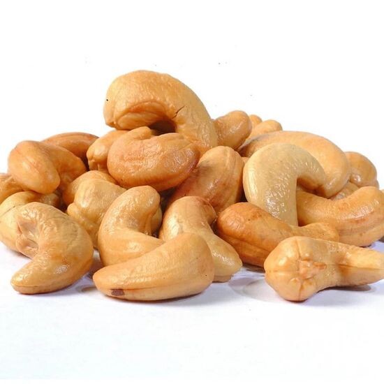 Кешью жаренный