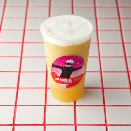 Bubble Tea Тропический бомбяо