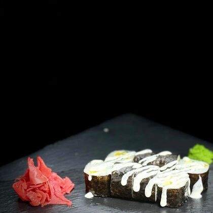 «Ясай» маки