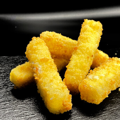 Сырные палочки