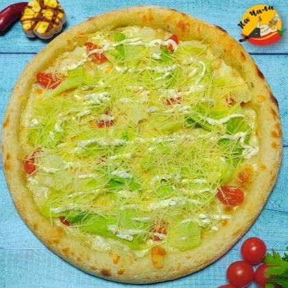 Пицца Цезарь