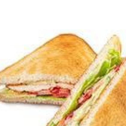 Сэндвич с курицей