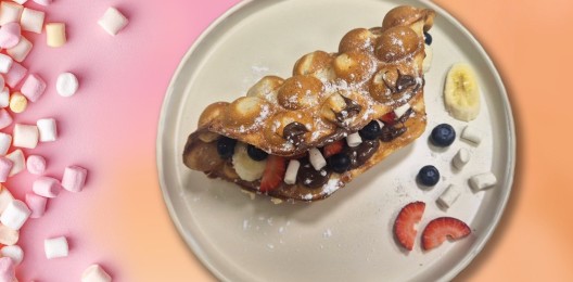 Гонконгская Тутти Фрутти