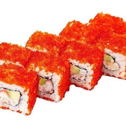 Ролл «Эби Калифорния»