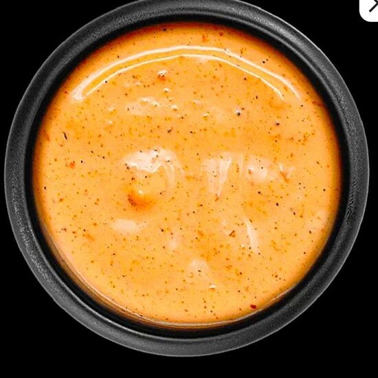 Соус спайси