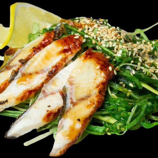 Вакаме Сарада