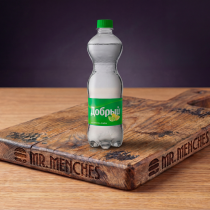 Добрый Лимон-Лайм